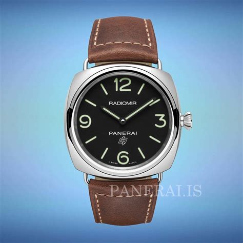 panerai 00753|Panerai Radiomir Pam00753 PAM 00753 .